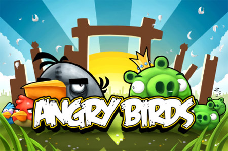 Angry Birds Classic - Baixar APK para Android